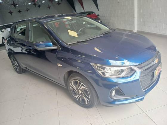 CHEVROLET ONIX 1.0 FLEX LT MANUAL CHEVROLET ONIX 1.0 FLEX LT MANUAL